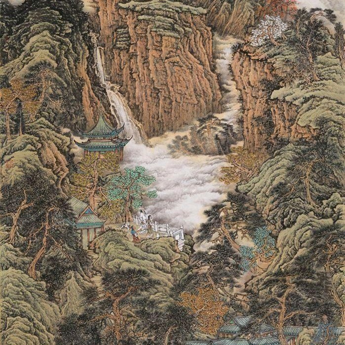 柳韵诗社【第三版块】唐诗步韵159期（图17）