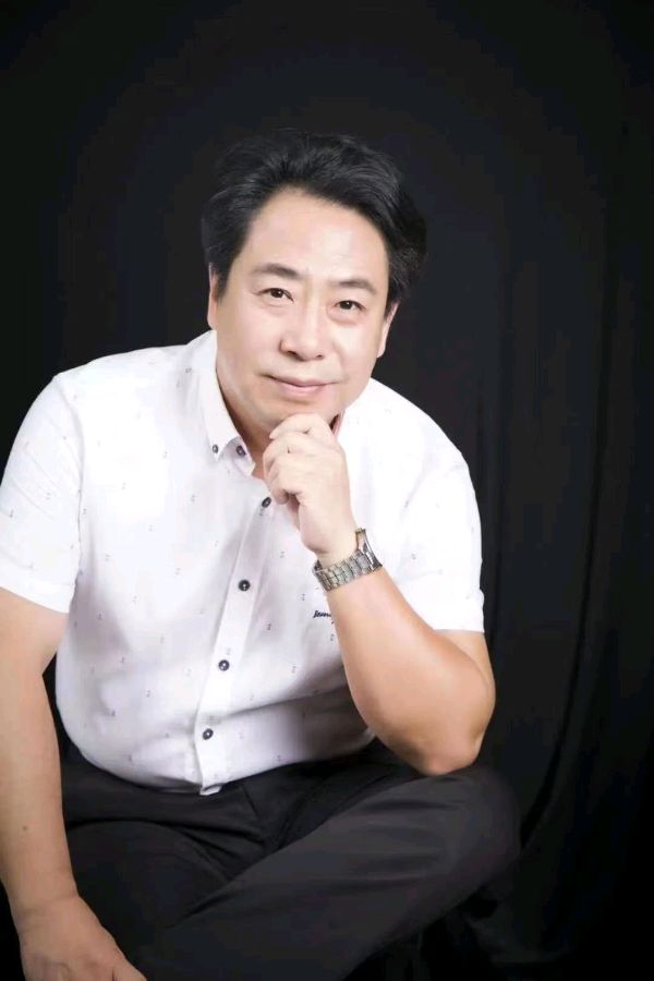 【名家诵读】《我躺在母亲温热的怀里》作者‖任淑媛 朗诵‖陈兵(图10)