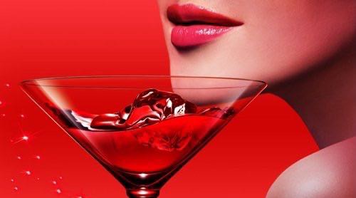 【海外诗译】名家双语合诵《酒里有你的故事》作者｜紫陌、译｜Gerry, 审｜任诚刚、合诵｜陈兵&薇薇（图3）