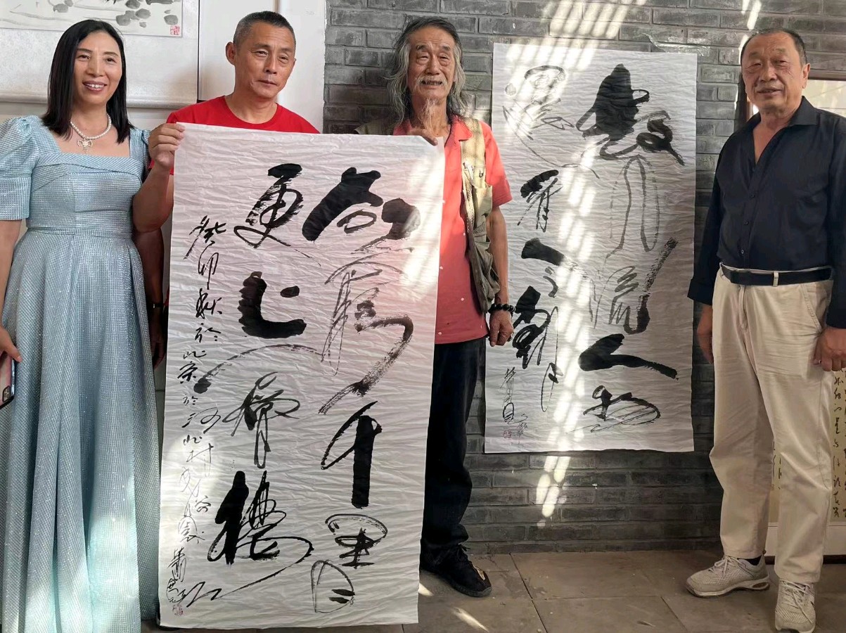 民俗园：——萧宽格言漫记585（图19）