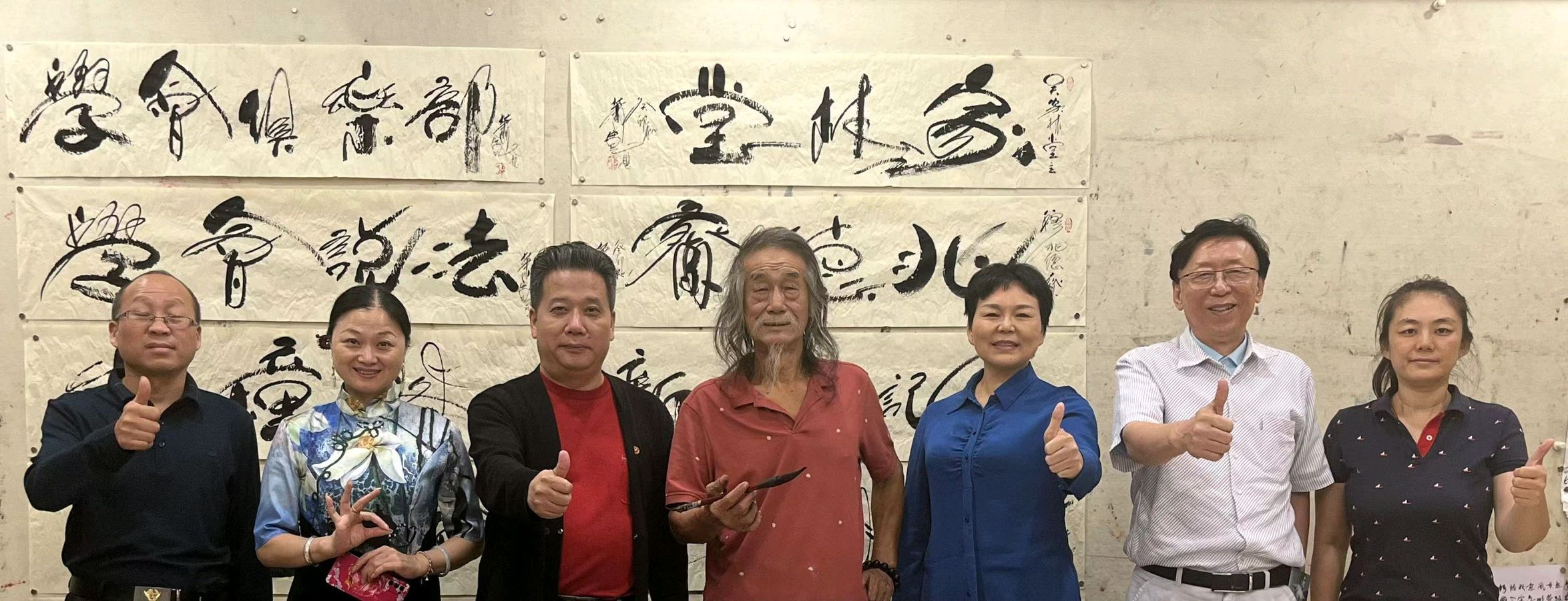 民俗园：——萧宽格言漫记585（图38）