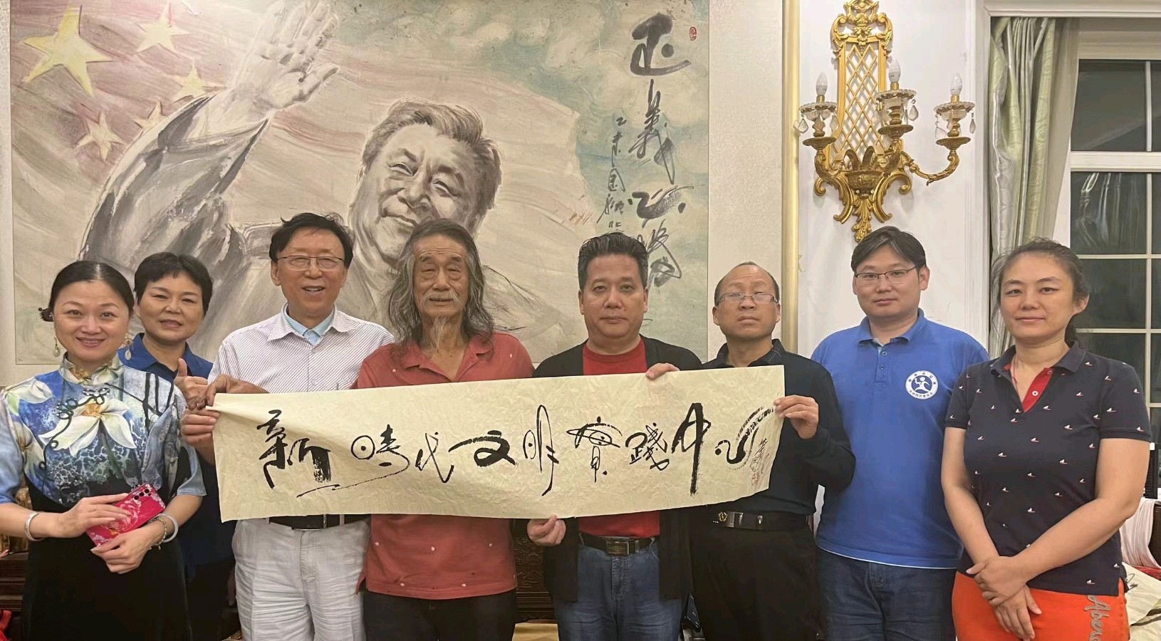 民俗园：——萧宽格言漫记585（图46）