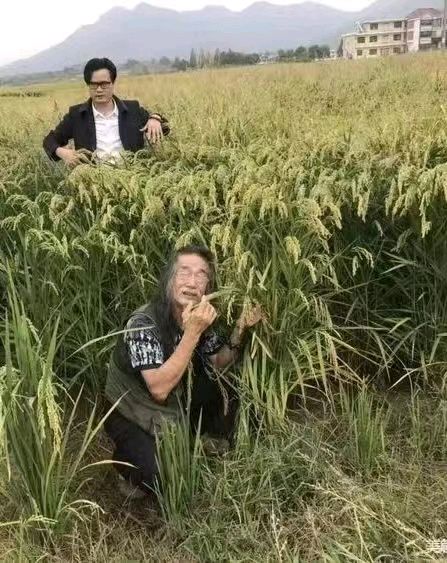 民俗园：——萧宽格言漫记585（图78）