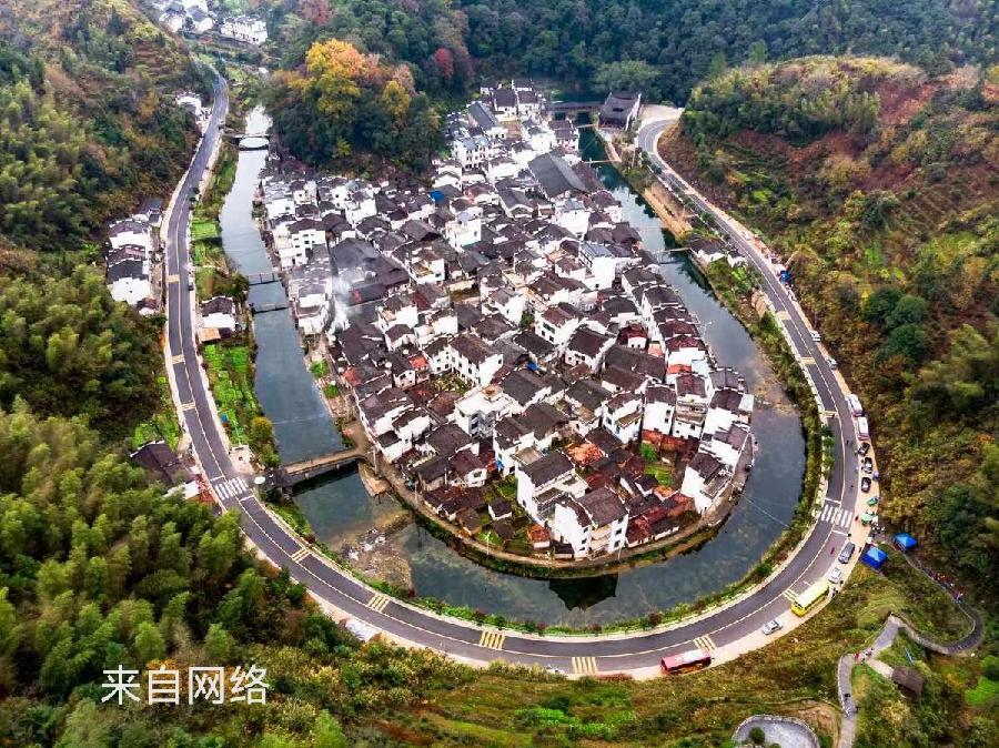 ［摄影诗文栏］五绝·菊径江岛吟（文/方立新）……莲叶之珠文学社（图3）
