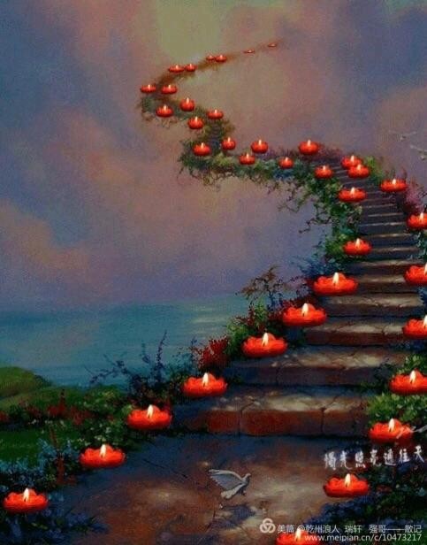 【悲秋抒怀】“农民诗人”曹南强//思亲｛外二十五首｝（图10）