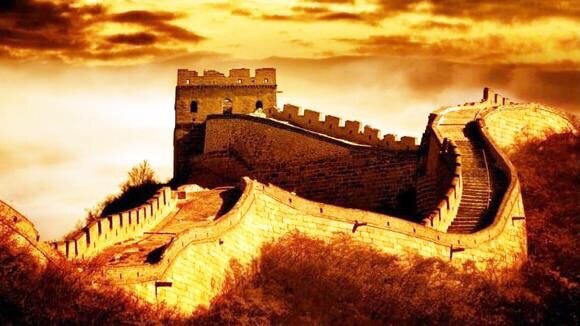 长城（图3）