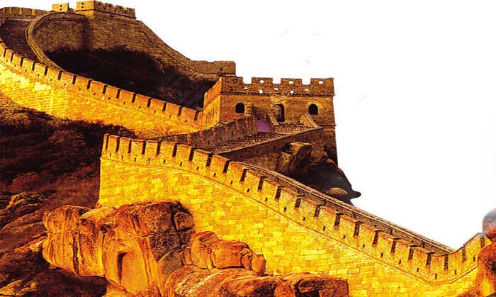 长城（图2）
