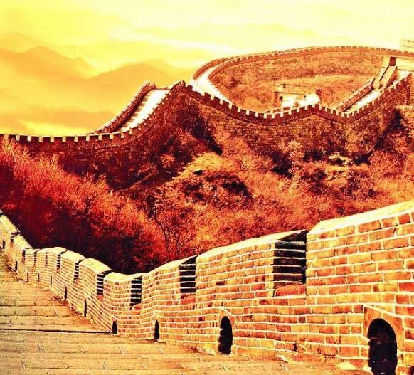 长城（图4）
