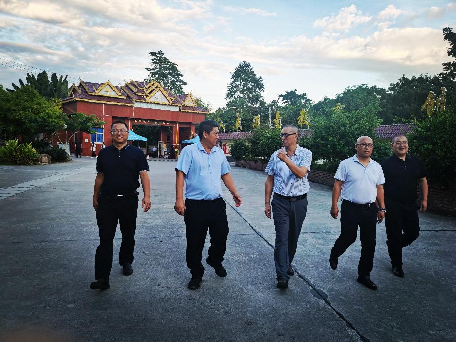 孟国泰与辛勤(5):竭尽全力,想尽办法,用尽资源(1)(图4)