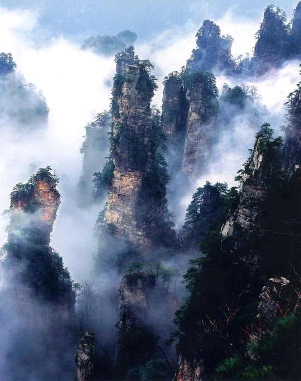 五绝 空澄（五首）文／江冲（图3）