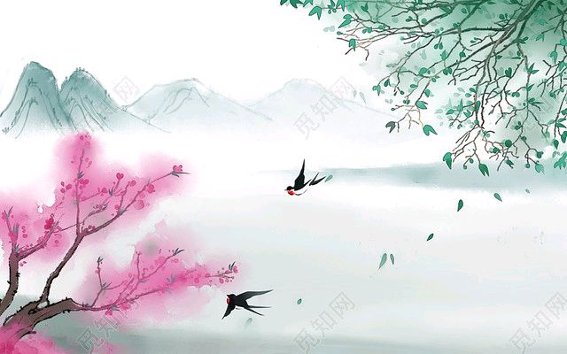 程宝玉诗歌小辑* 主编冰心【冰心文化传媒】（图7）