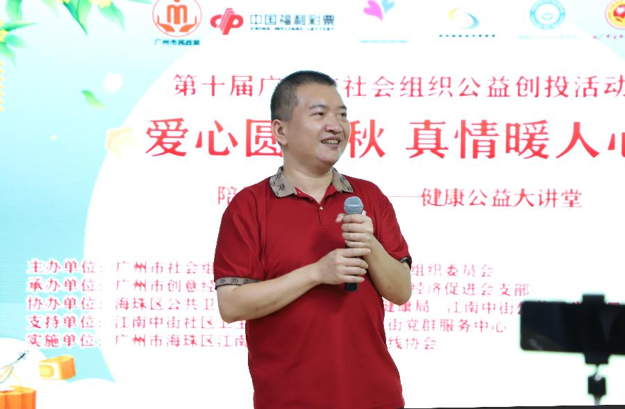 节日送温暖 情系老年人(图9)