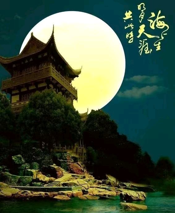 联机全球发布谢达安作品欣赏（图25）