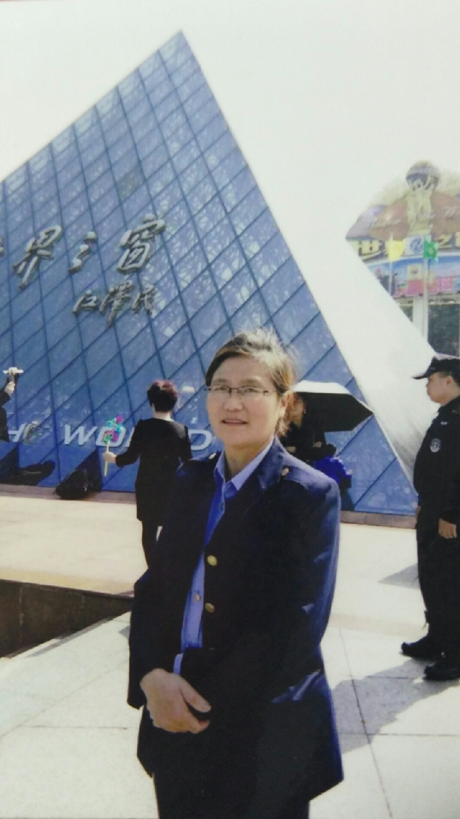 旅游记-广东游（二）文||徐静（图8）