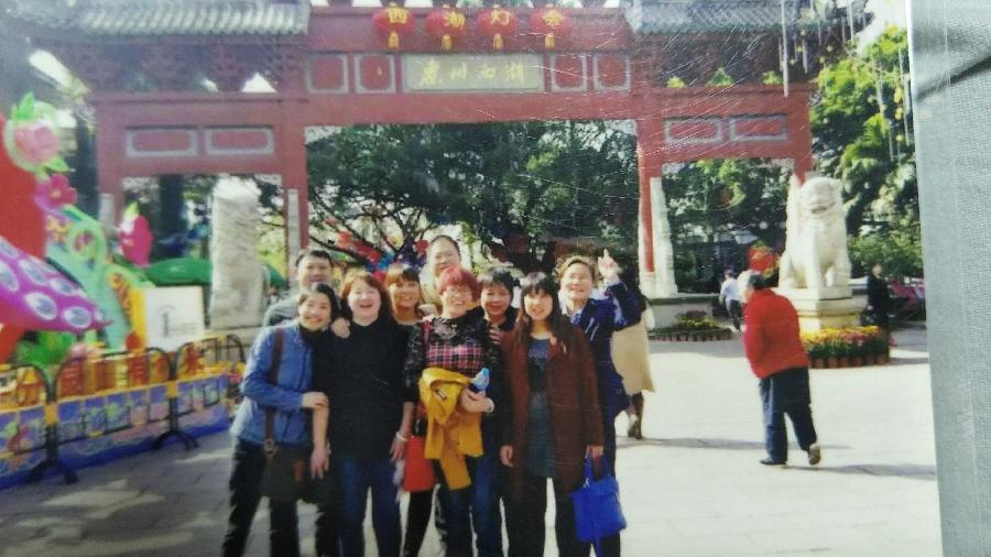 旅游记-广东游（二）文||徐静（图9）