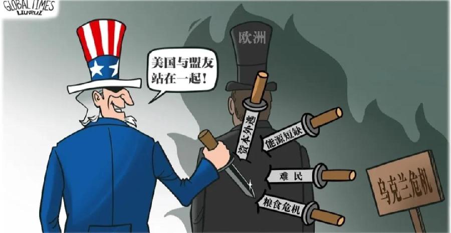 恐怖的逻辑（文/奇石）……莲叶之珠文学社