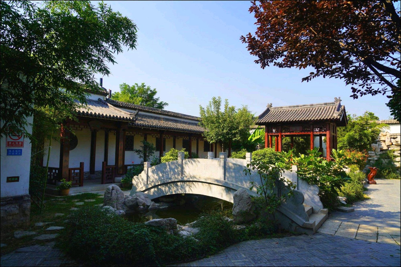 〔诗歌两首〕文／小狐（河北）【冰心文化传媒】（图3）
