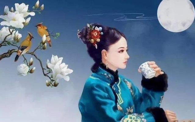 〔诗歌两首〕文／小狐（河北）【冰心文化传媒】（图4）