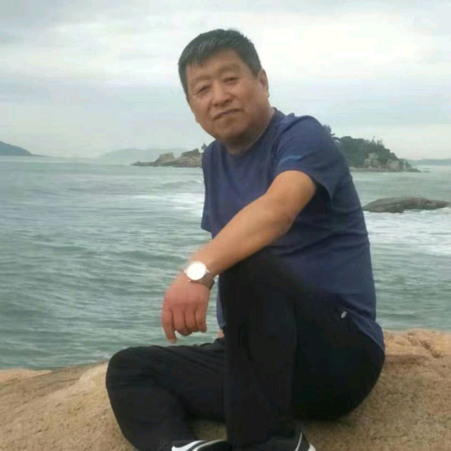 【新山东文学社】欢度国庆专刊:《祖国，我为你放歌》作者/沙漠胡杨（图7）