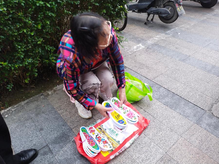 题图：街头诗意‖巴彦诗协诗词卷【587】（图4）