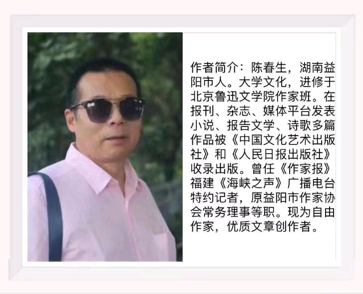 《壮哉！中华女英雄赵一曼》作者/陈春生 剪辑配乐/紫金茉莉 朗诵/华人诗社朗诵团（6人）合诵（图17）