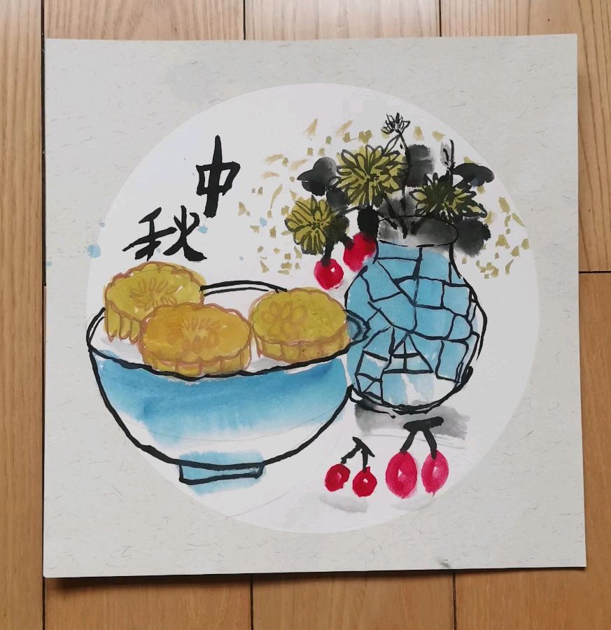 《世界名家》《九江文学社:北京头条》著名艺术家沈志昂先生美文及精美书法欣赏【总第1860期】(图15)