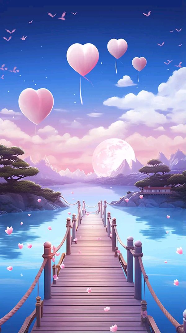 黎琴朗诵【多彩的诗行会唱歌】作者/陈志国（图7）