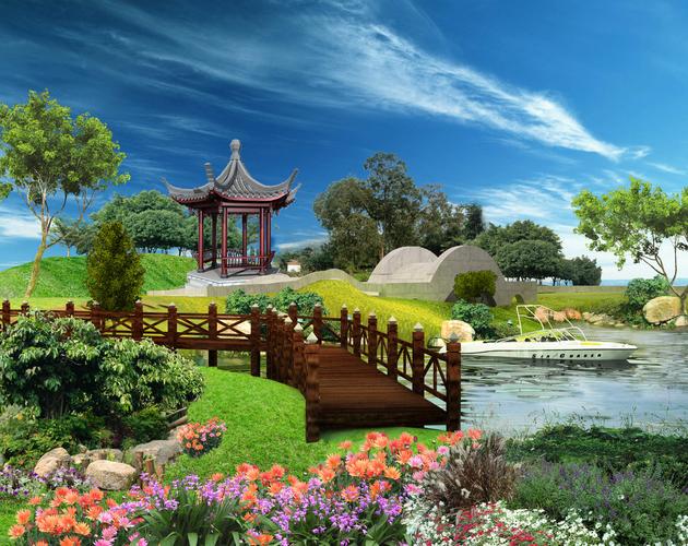 北美翰苑散文诗社-0020期《龚如仲诗选》（图2）