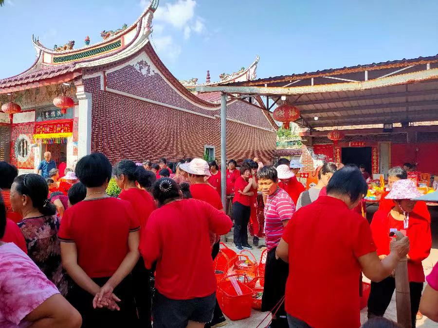 七律-社戏～诗||雅轩琴韵（图10）
