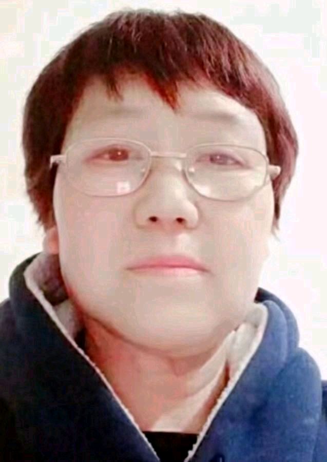 七言排律.寒露抒怀/卢秀贞（河北）（图5）