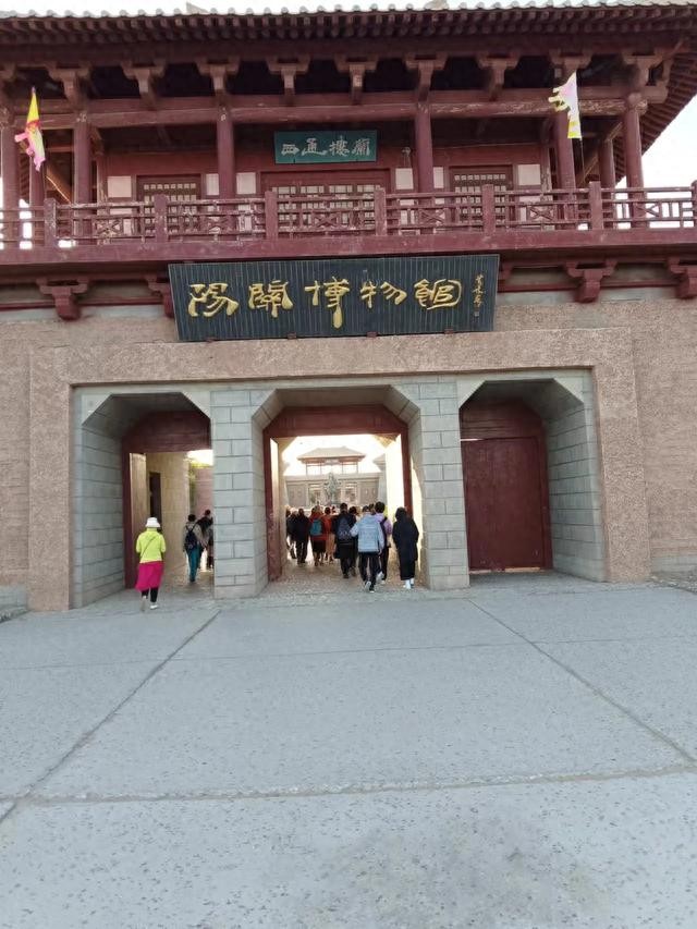 【领略华夏】｛重磅推出｝张建国//游阳关古迹，览汉唐雄风【散文】（图8）