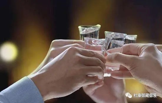 《绝句～酒饮杜康》文／卫水居士 河北（图3）
