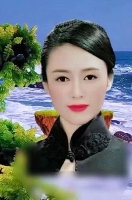 2023【金秋世界诗歌大赛】作品展（32）代晓春【长安街总社】荐稿（图3）