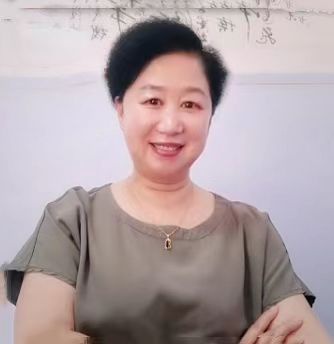 《黄河壮歌》作者/和为剑主播/华人诗社朗诵团（图6）