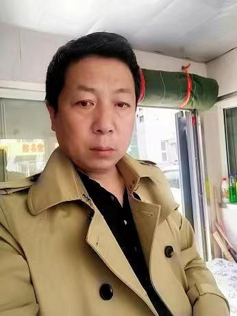 《黄河壮歌》作者/和为剑主播/华人诗社朗诵团（图19）