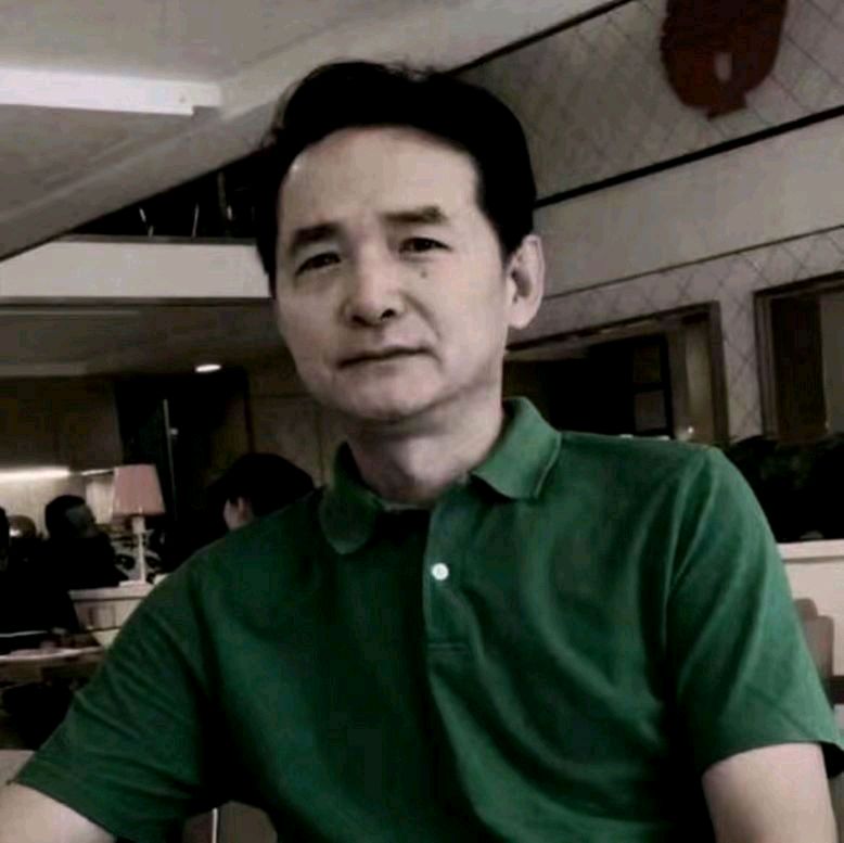《黄河壮歌》作者/和为剑主播/华人诗社朗诵团（图23）