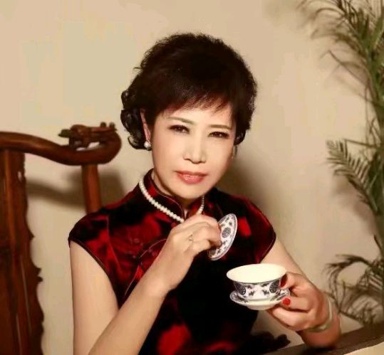 《黄河壮歌》作者/和为剑主播/华人诗社朗诵团（图18）