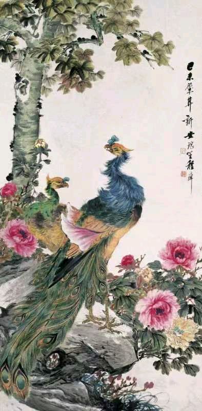 韩庚的《梧桐》