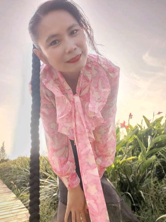 落柳愁