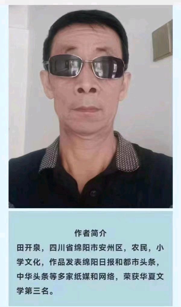 【诗词鉴赏】记好吃嘴卤店开业 作者/田开泉（图6）