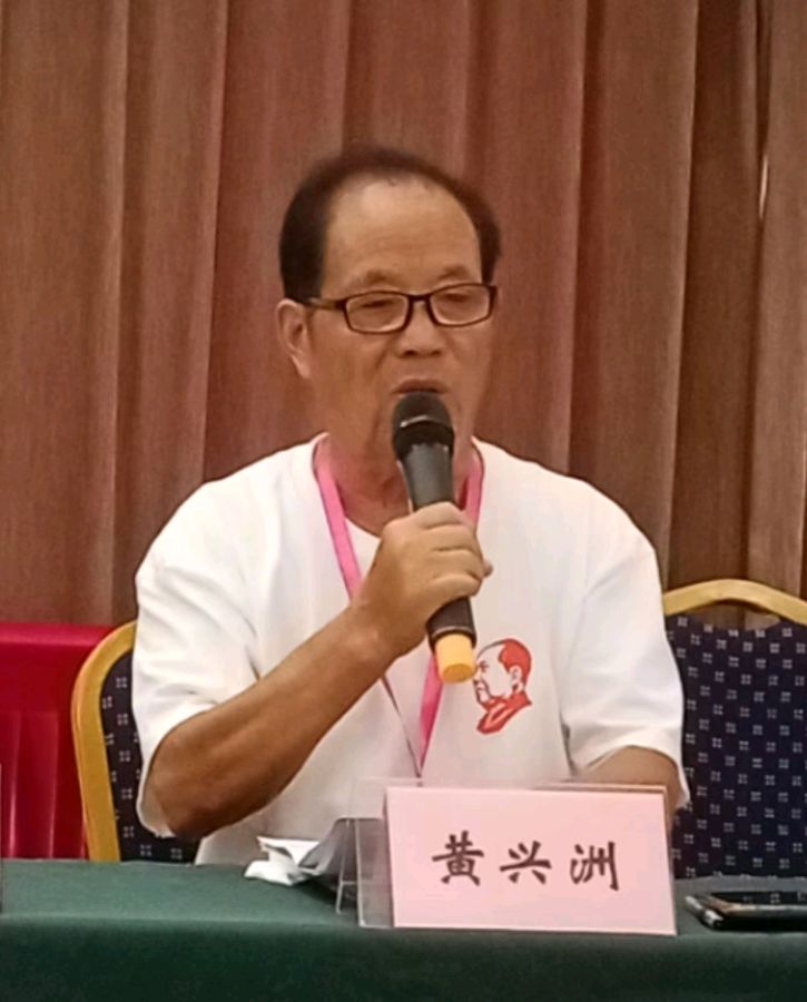 清居忘尘——作者:黄兴洲——【诗当代】征稿——都市头条（图3）