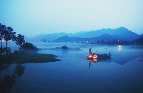 秋韵情丝——作者:孙友群——【诗当代】征稿——都市头条(图4)