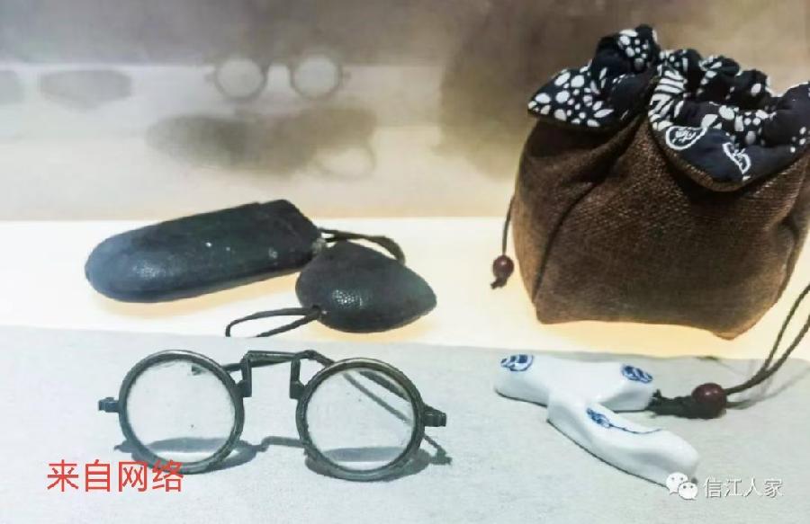 ［石岩磊］文游天下（886）鹰潭世界眼镜博物馆……莲叶之珠文学社（图7）