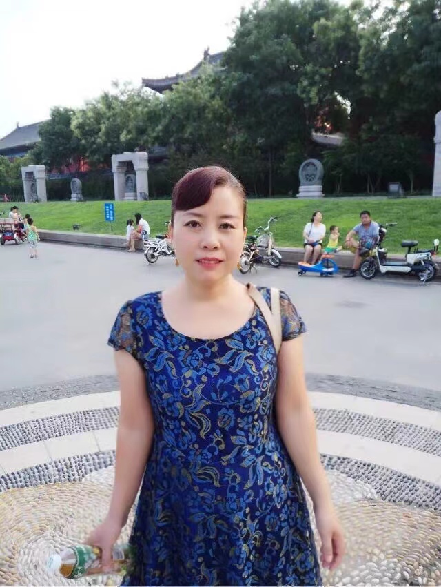 【新诗大观】寒露||文/花惜柔（图3）