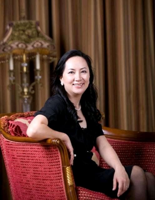 李萍(黑龙江)参赛2023年度【花好月圆颂中华】征文大赛作品‖华为!璀璨的中国红‖中华头条(图6)