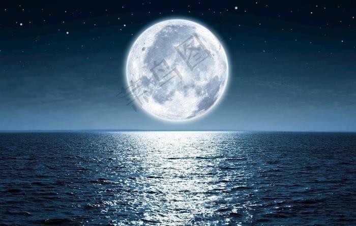 【重磅推出】昨夜天//一往情深 海底月是天上月（图4）