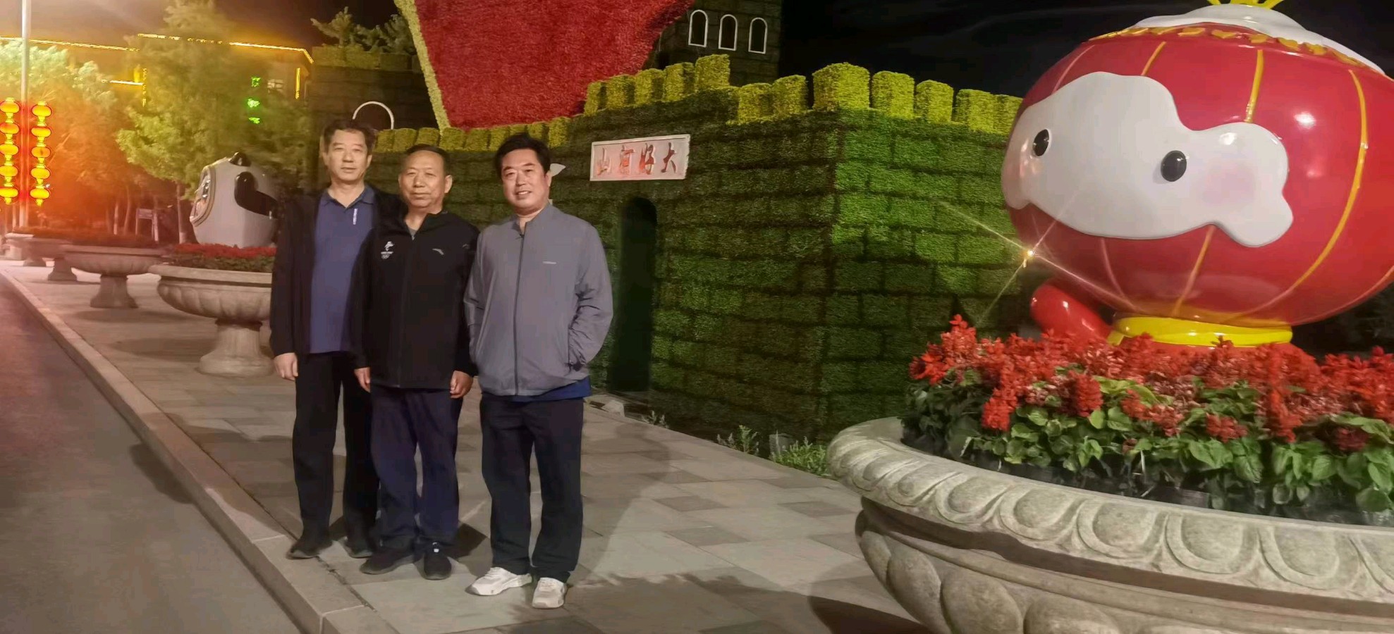 《张家口湛蓝的天》 文/蔡凤武 主播/娟子（图5）