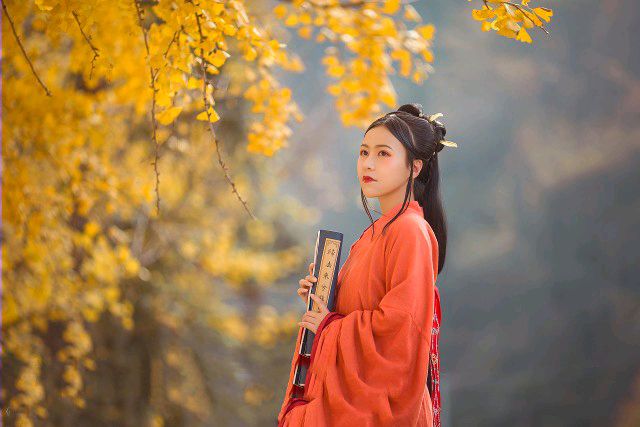 《清秋静美 你我皆安》作者/庆福 主播/孙铨 主编/胡琴（图3）