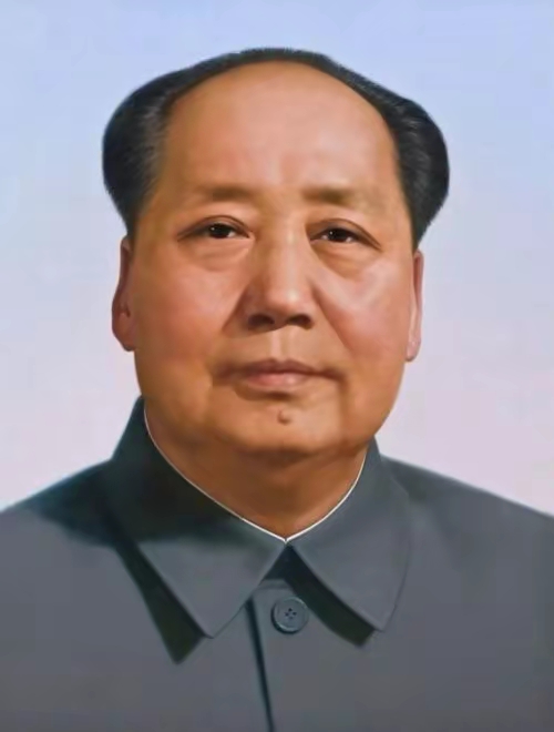 ［论毛、邓思想的融通］作者/方立新……莲叶之珠文学社