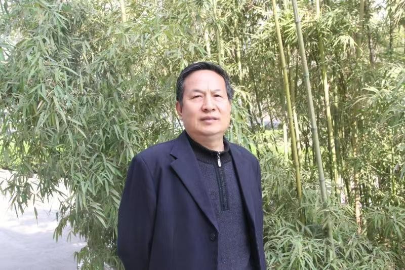 难忘家乡月圆时 作者‖赵润利(图4)